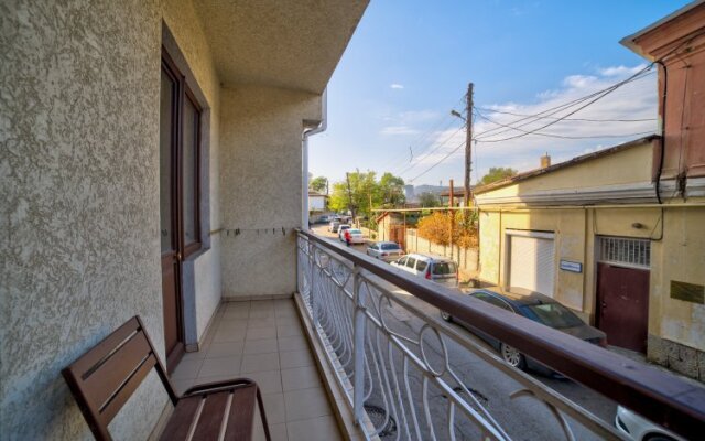 Krym Hotel