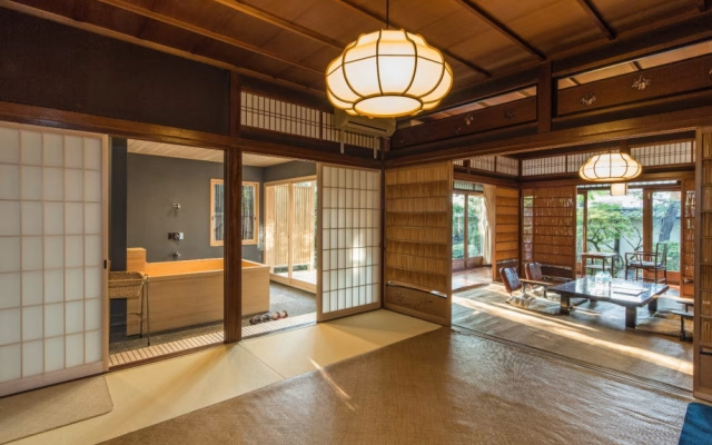 Take Japanese Style Suite 사진 2