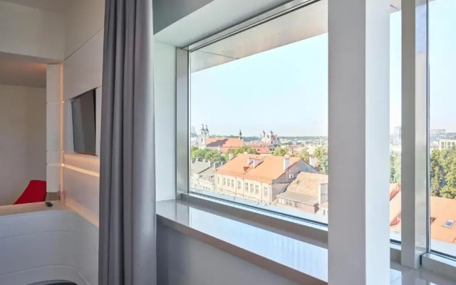 Holiday Inn Vilnius