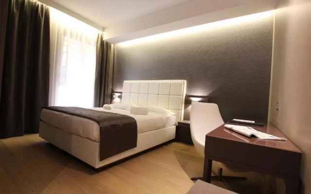 Baviera Hotel