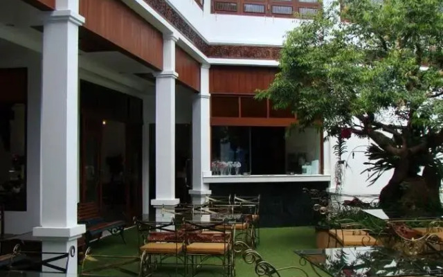 Kodchasri Thani Hotel Chiangmai