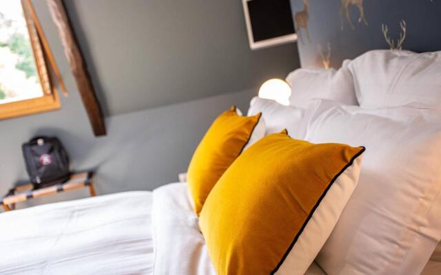 Domaine Et Golf Du Roncemay