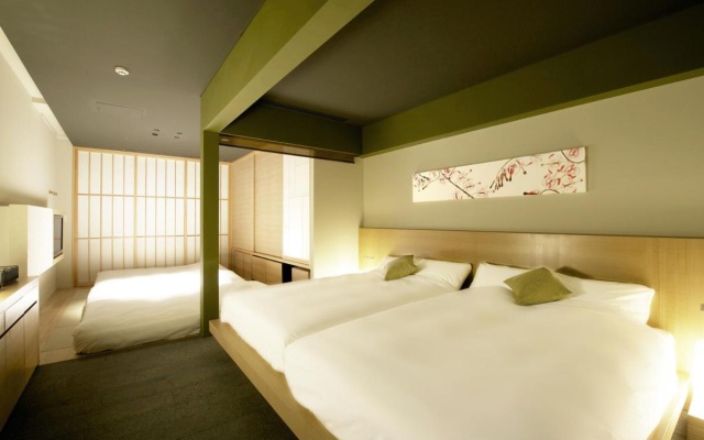 Annex Quadruple room 사진 4