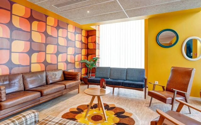 B&B Home Paris Mairie de St Ouen