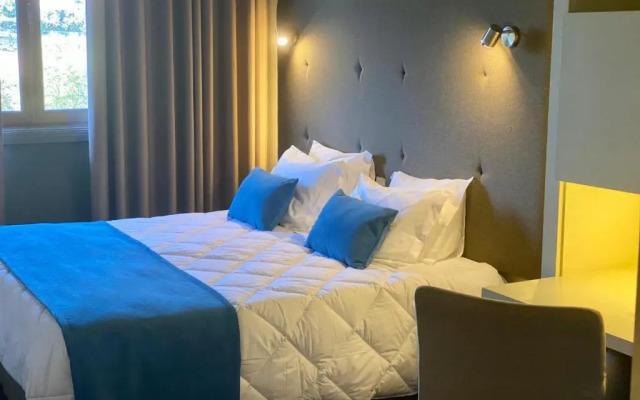 Vilar Oporto Hotel