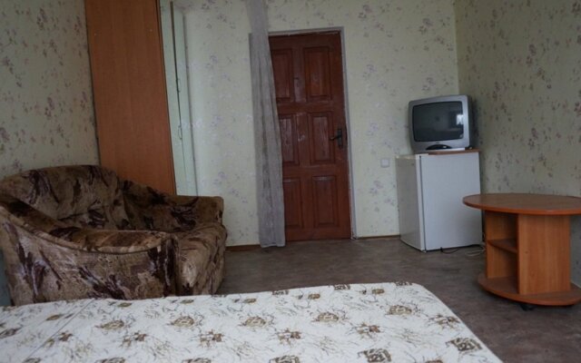 Guest House na Baglikova 22a