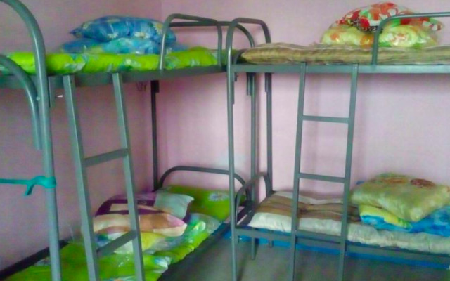 Hostel Malibu - Oazis