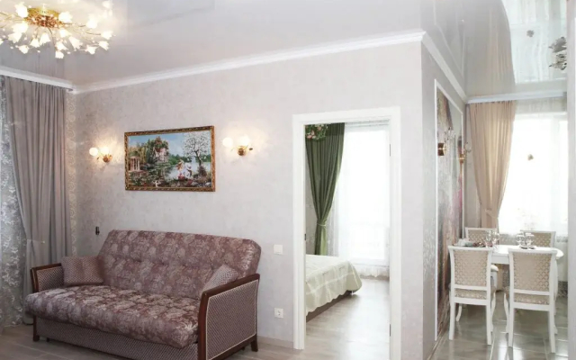 Abri Luxe - Apartment