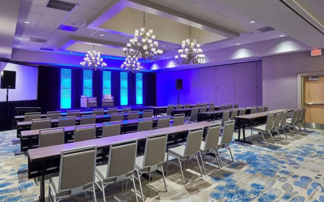 DoubleTree by Hilton Hotel Orlando at SeaWorld