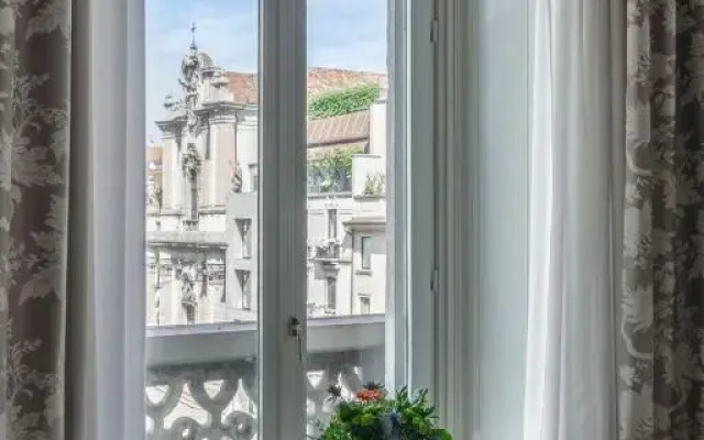 Grand Hotel et de Milan