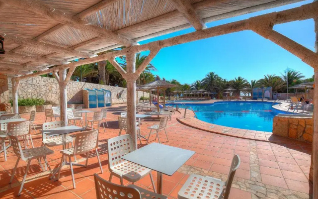 SBH Monica Beach Hotel