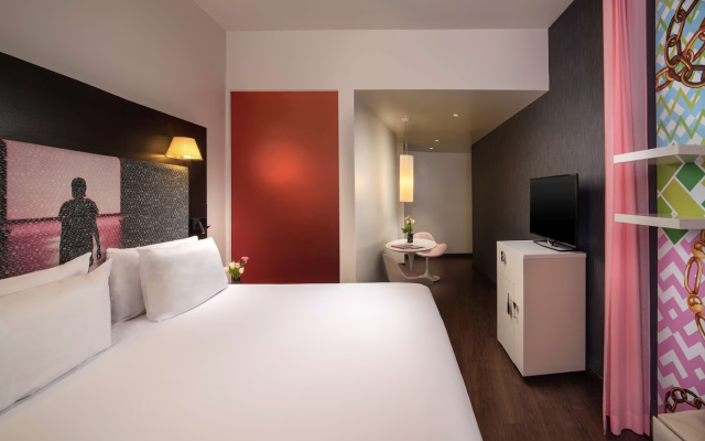 NHow Milano Hotel