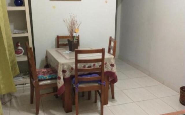 Copacabana apartamento quadra praia