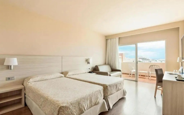 Hotel Best Jacaranda