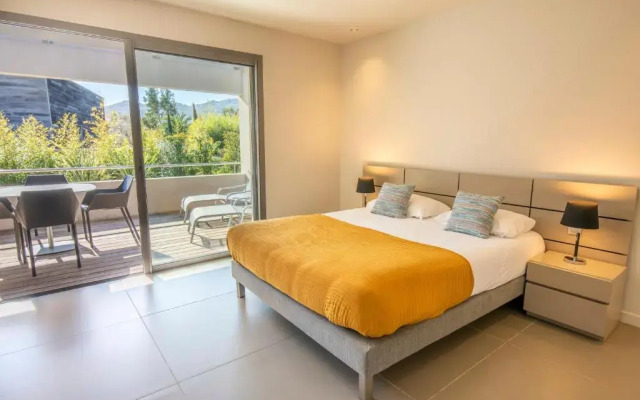 Costa Nera Beach House