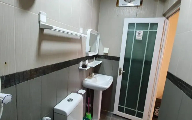 Surf Deck Guest House