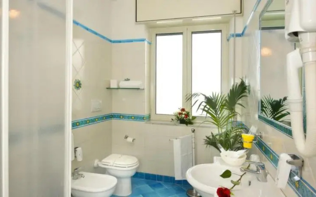 Hotel Pensione Reale Maiori