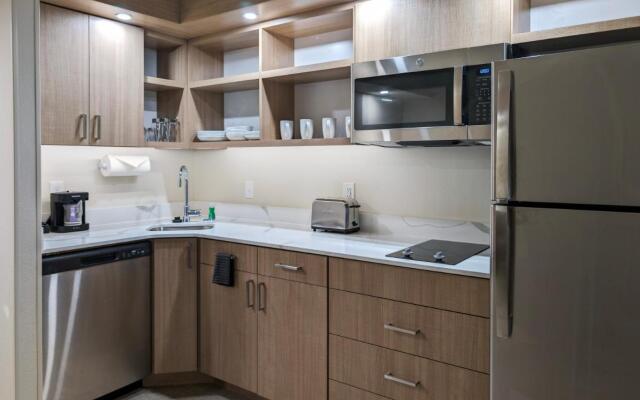 Homewood Suites by Hilton Oklahoma City Airport