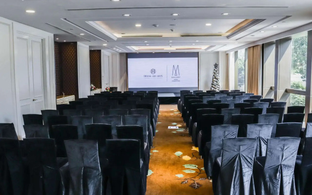 Hôtel des Arts Saigon - MGallery Collection