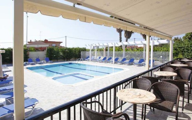 Nimar Villagio