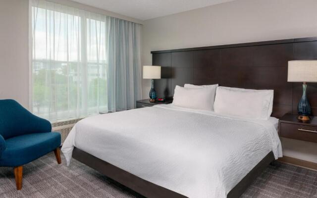 Staybridge Suites Miami Doral Area, an IHG Hotel