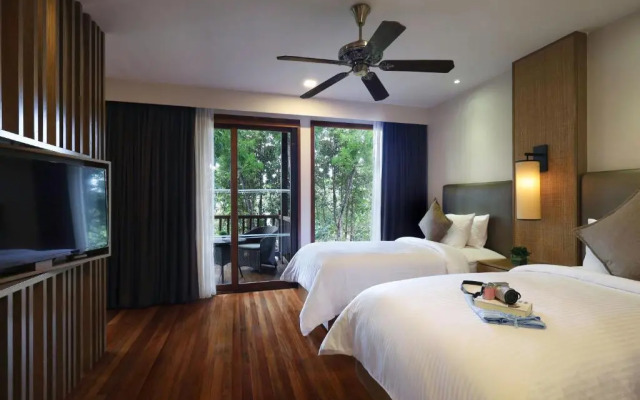 Berjaya Langkawi Resort