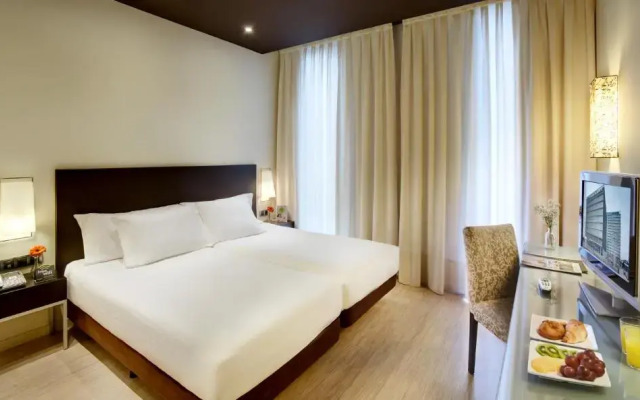 Sercotel Boulevard Vitoria Hotel 
