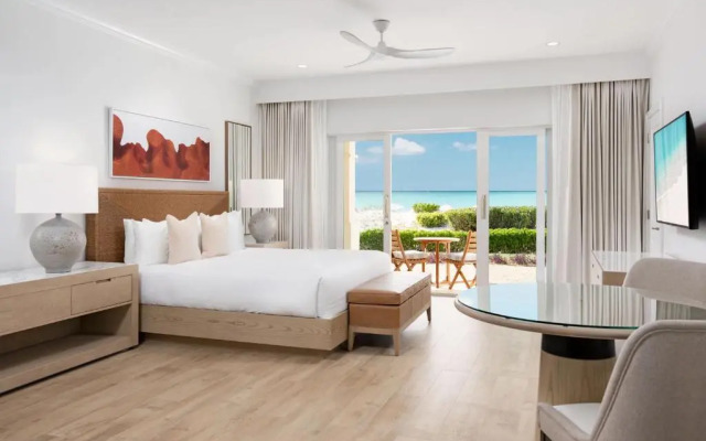 Alexandra Resort - All-inclusive