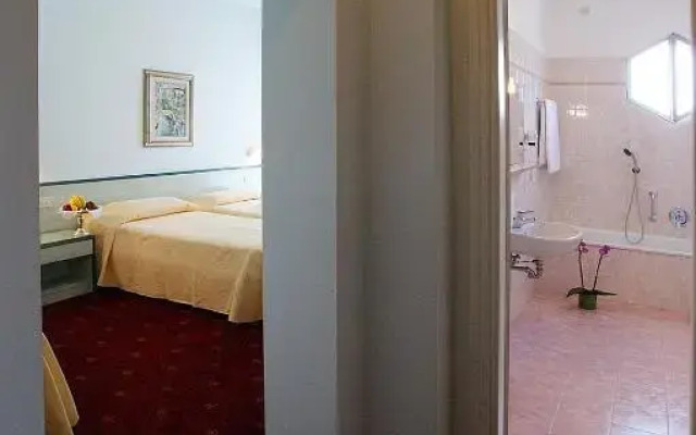 Hotel Columbia Terme