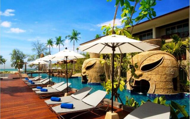 Graceland Khaolak Beach Resort Hotel