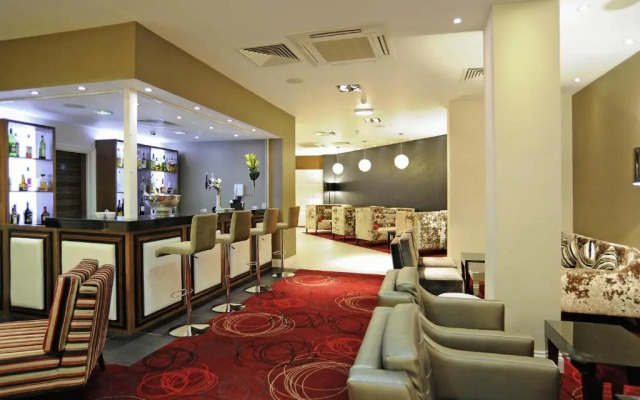 London Bloomsbury Square Hotel