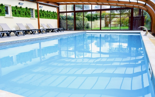 Tulip Inn Honfleur - Residence
