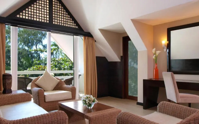 Boracay Mandarin Island Hotel