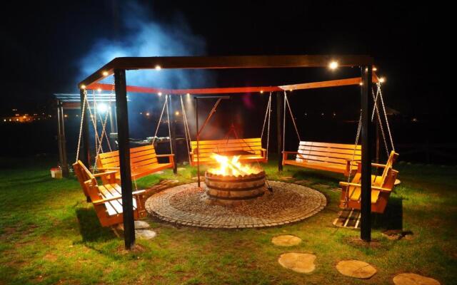 Hotel Osada Karbówko Wellness & Spa