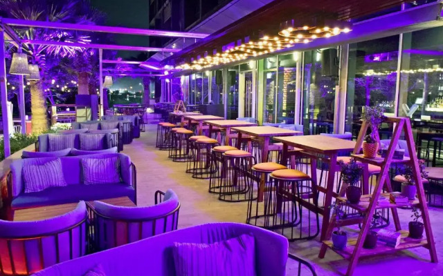 Yas Island Rotana