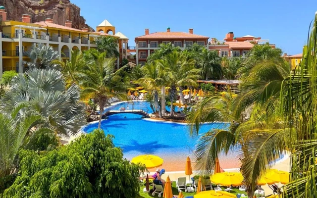 Cordial Mogán Playa Hotel