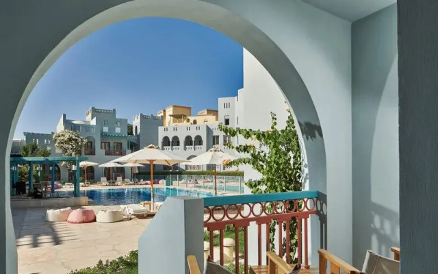 Fanadir Hotel El Gouna