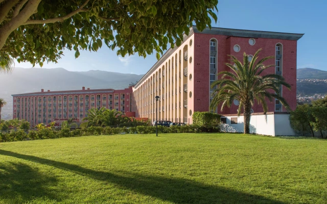Hotel Las Aguilas Tenerife, Affiliated by Melia