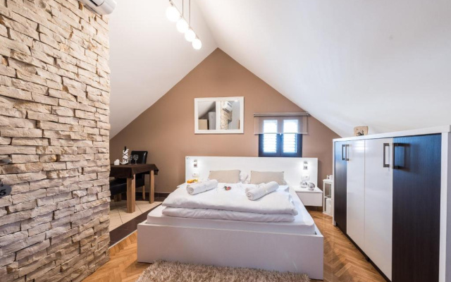 Apartments Donat