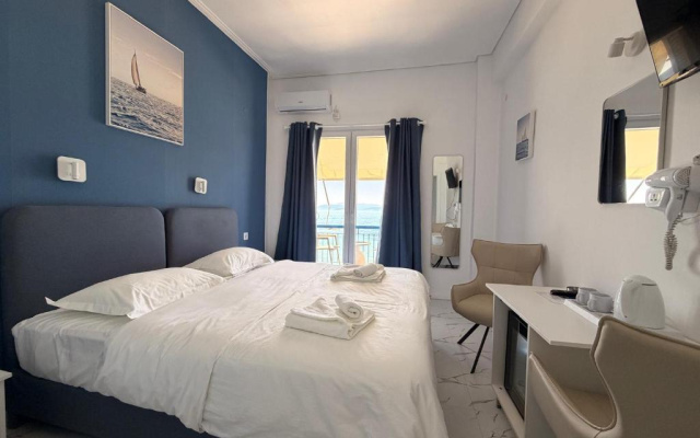 Hotel Avra