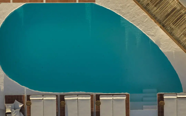 Boheme Mykonos Town - Small Luxury Hotels of the World