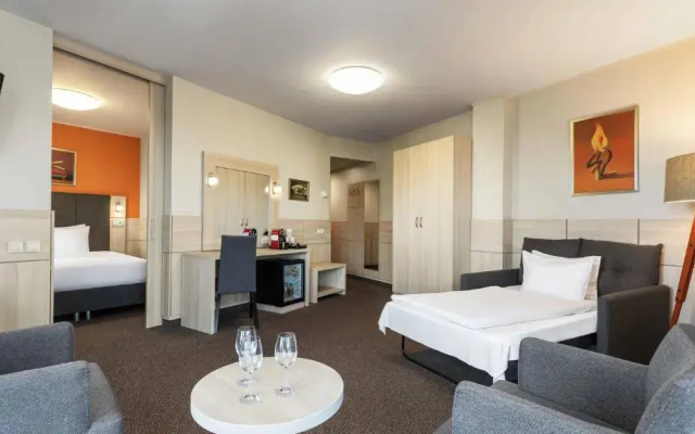Wellton Riga Hotel & SPA
