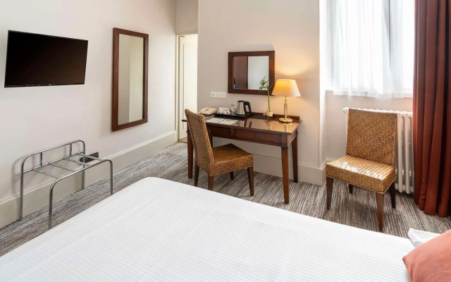 Best Western De Diane