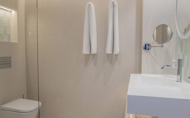 Apartamentos Roc Portonova