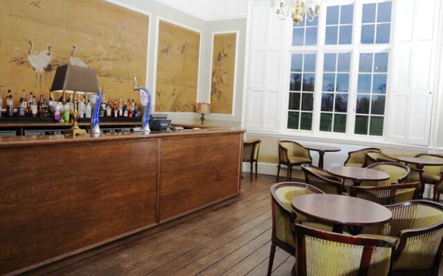 Offley Place Hotel