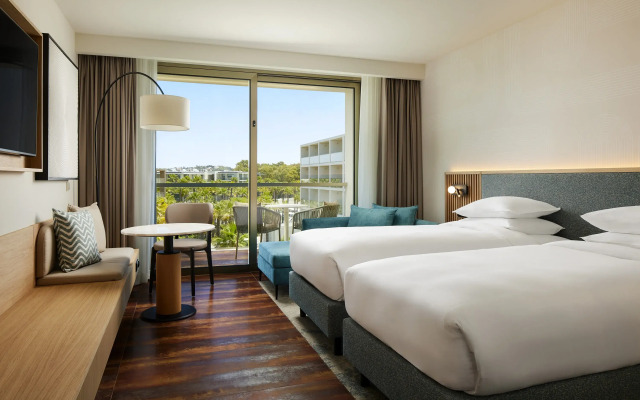 Algarve Marriott Salgados Golf Resort & Conference Center