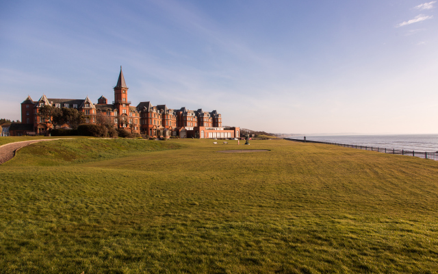 Slieve Donard