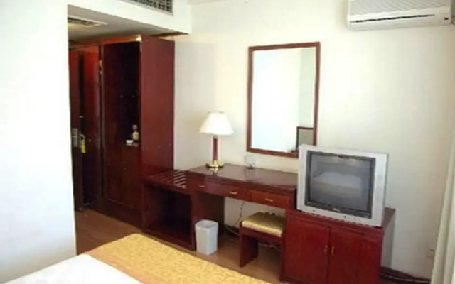 Haiyun Business Hotel