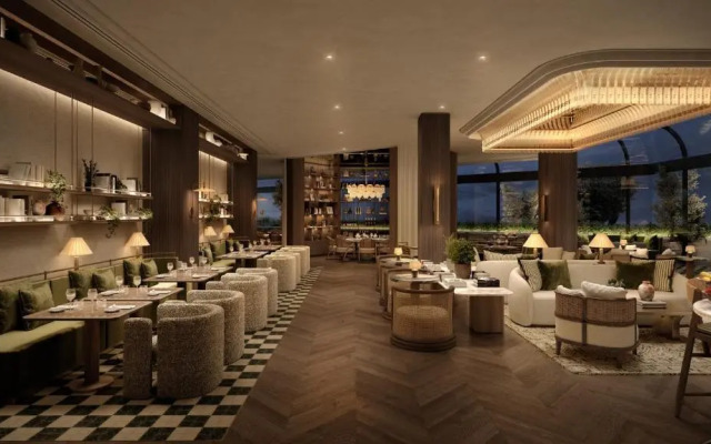 InterContinental Table Bay Cape Town by IHG