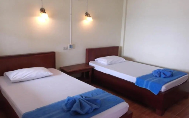 Lamai Resort